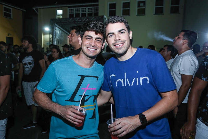  Lucas Maia e Guilherme Souza     